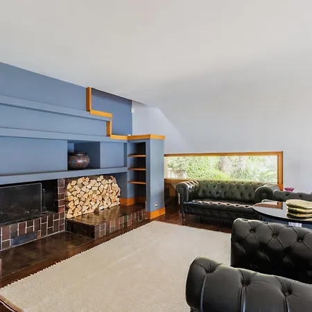 Pavon By My Collection 빌라 *