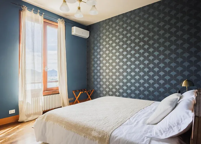 Pavon By My Collection 케르노비오