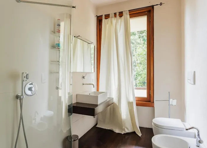 Pavon By My Collection 빌라 케르노비오