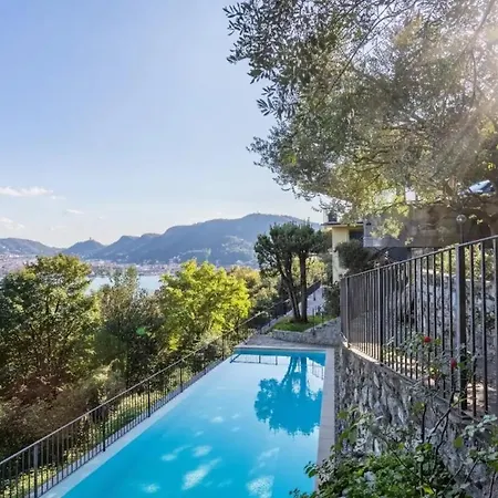 Villa Pavon By My Collection *