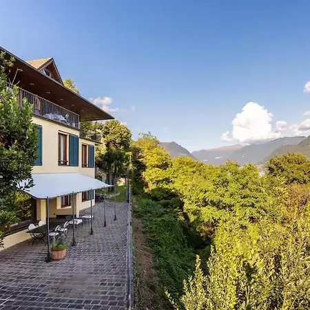 Villa Pavon By My Collection *