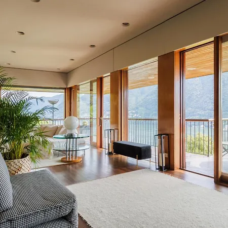 Villa Pavon By My Collection