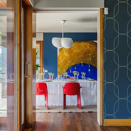 Pavon By My Collection Villa Cernobbio