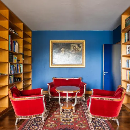 Pavon By My Collection Villa Cernobbio