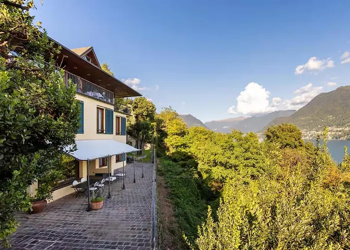 Villa Pavon By My Collection *