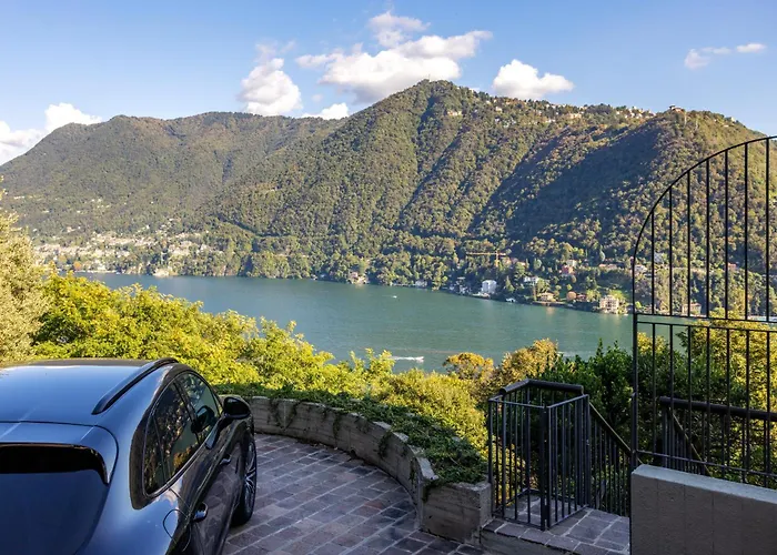 Villa Pavon By My Collection