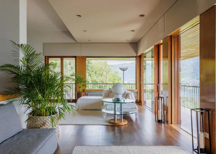 Pavon By My Collection * Cernobbio