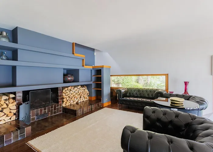 Pavon By My Collection Villa *