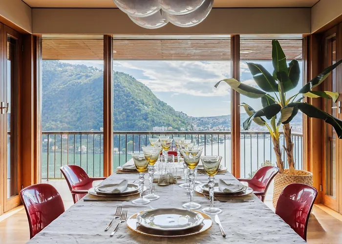 Pavon By My Collection * Cernobbio