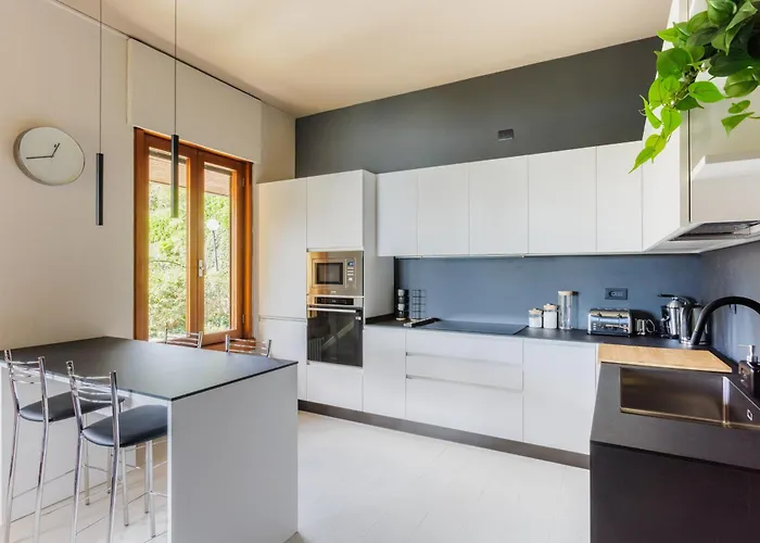 Pavon By My Collection * Cernobbio