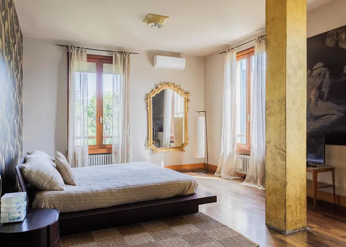 Pavon By My Collection Villa *