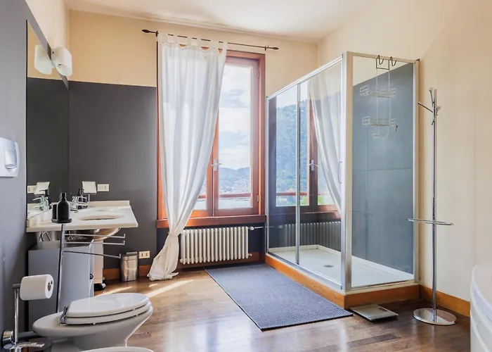 Pavon By My Collection Cernobbio