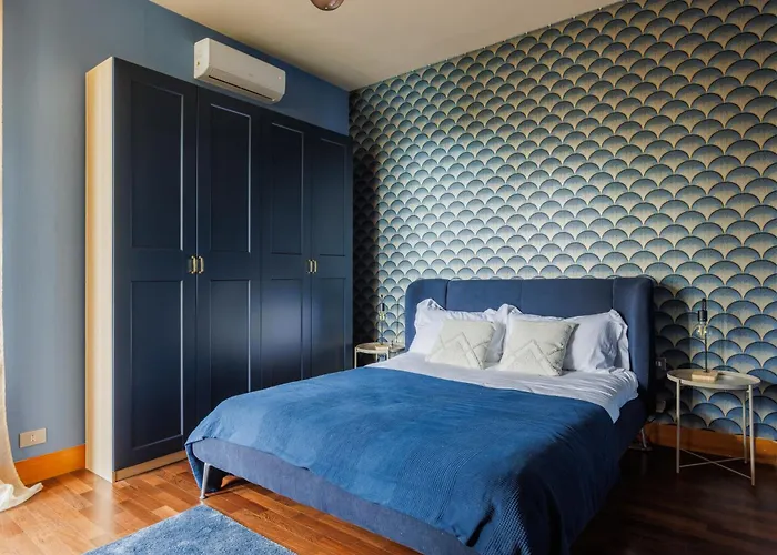 Pavon By My Collection Villa Cernobbio