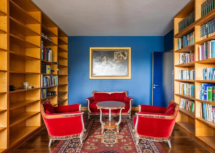 Pavon By My Collection Villa Cernobbio