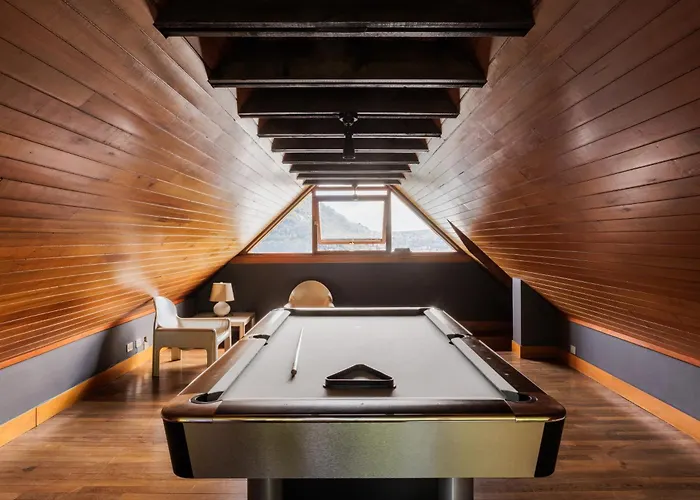 Villa Pavon By My Collection