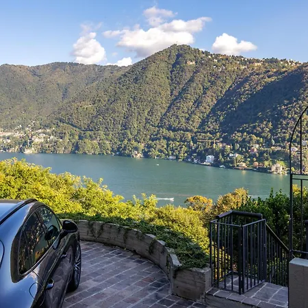 别墅 Pavon By My Collection