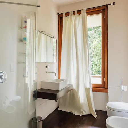 Pavon By My Collection 别墅 切尔诺比奥