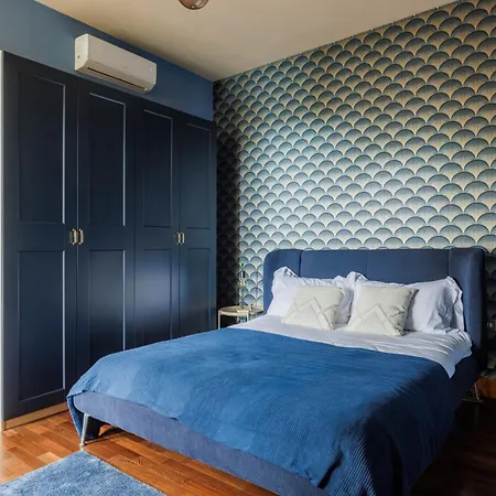 Pavon By My Collection 别墅 切尔诺比奥