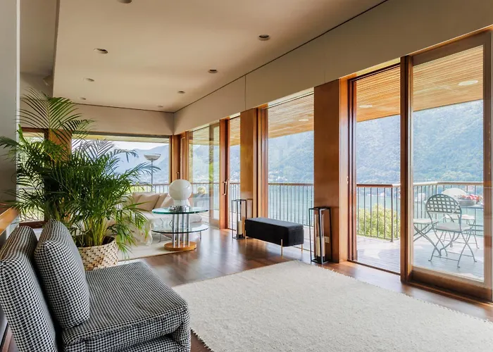 Villa Pavon By My Collection